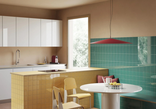 Bardelli Ceramica SINFONIA